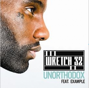 Unorthodox Wretch 32