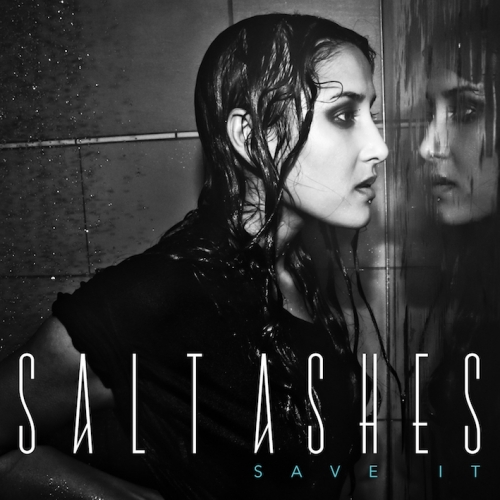 PressPLAY OK Features Salt Ashes' New Single Girls - Radikal Records