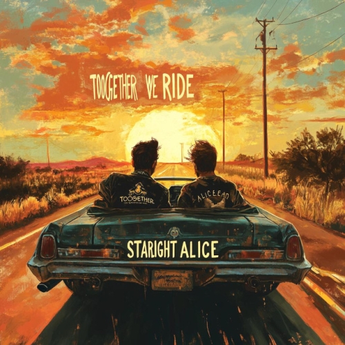 Starlight Alice - Together We Ride