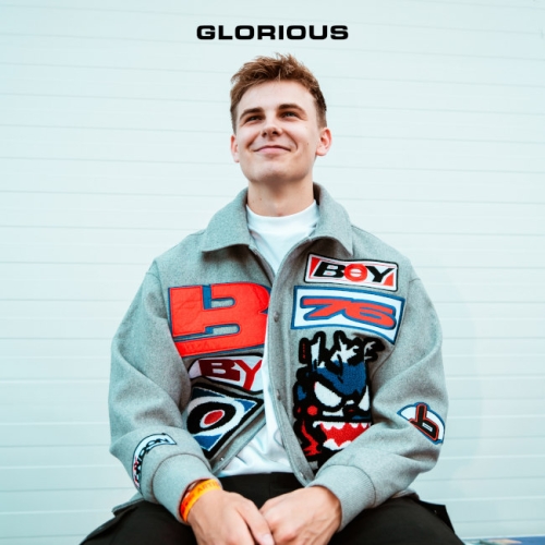 Ethan Holt - Glorious